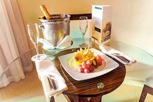 Diamond Club Luxury Room